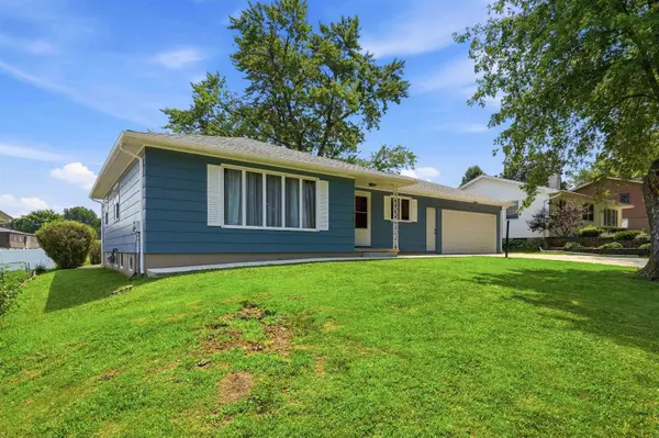 3321 Monticello AVE, Waterloo, IA 50701