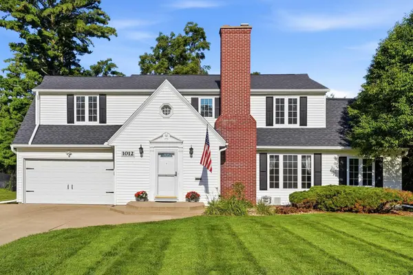 1012 Prospect BLVD, Waterloo, IA 50701