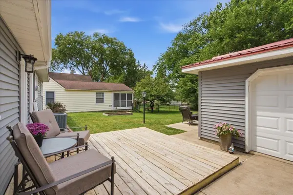 3503 Mc Clain, Cedar Falls, IA 50613