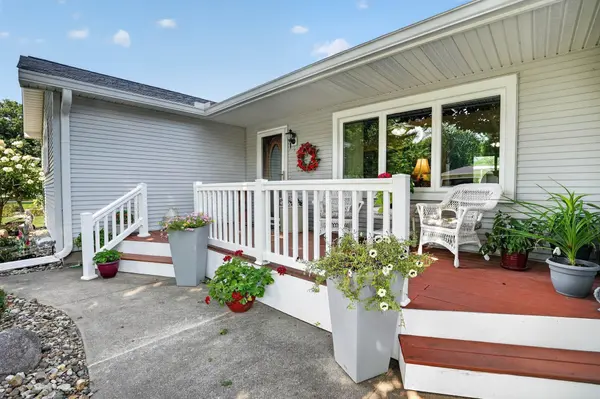 2812 Garden AVE, Cedar Falls, IA 50613