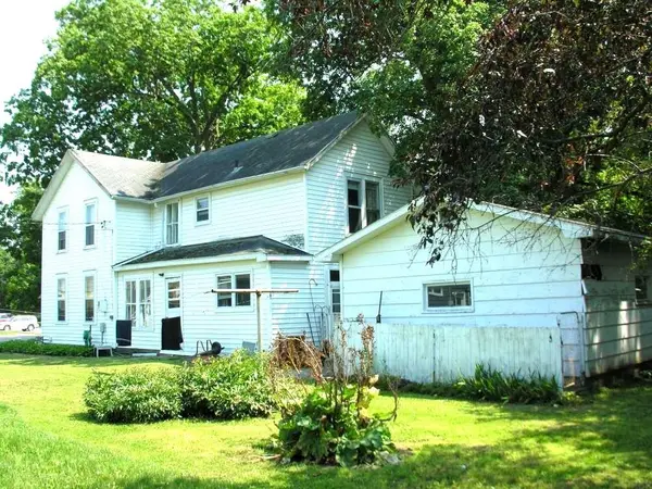 112 S Mitchell ST, St. Ansgar, IA 50472