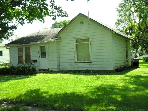 218 Chestnut ST, Osage, IA 50461