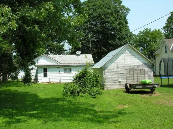 218 Chestnut ST, Osage, IA 50461