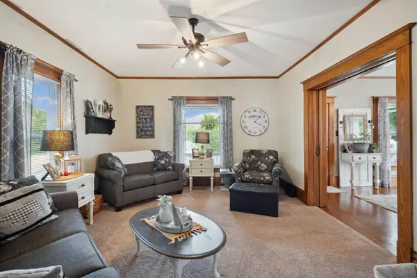 411 Elkader ST, Strawberry Point, IA 52076