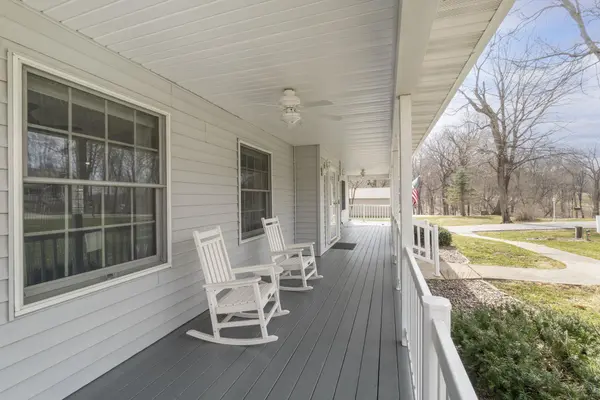 112 Winding Ridge RD, Denver, IA 50622