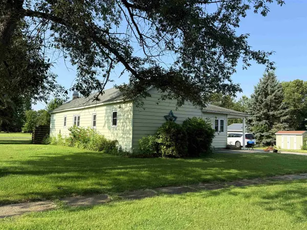 218 Walnut ST, Clarksville, IA 50619
