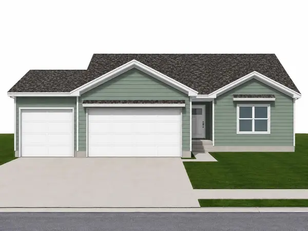 201 Riverbend RD, Waverly, IA 50677