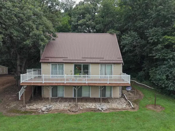 522 14th AVE, Eldora, IA 50627