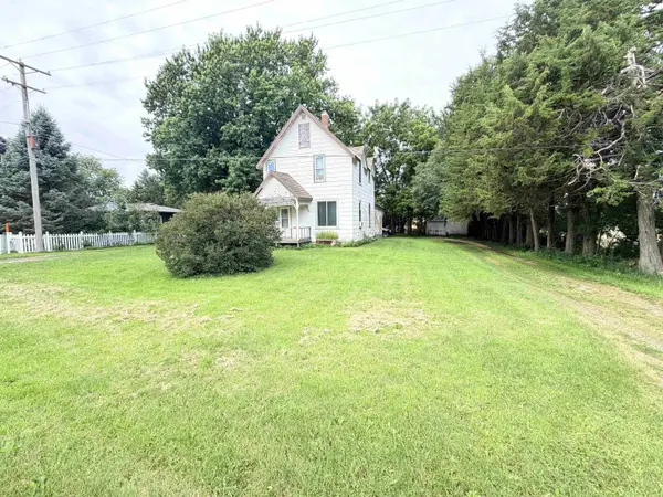 1215 S 7th Street, Osage, IA 50461