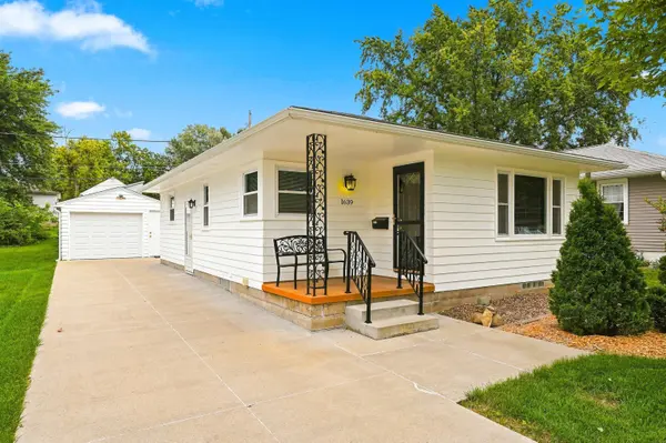 1639 Howard AVE, Waterloo, IA 50702