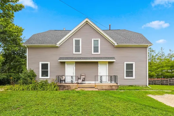 336 S Hackett RD, Waterloo, IA 50701
