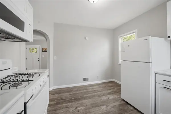 602 E End AVE, Evansdale, IA 50707