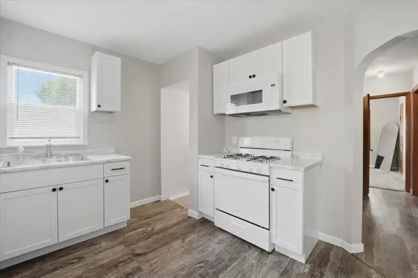 602 E End AVE, Evansdale, IA 50707
