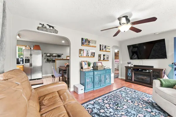 1115 Brookside AVE, Evansdale, IA 50707