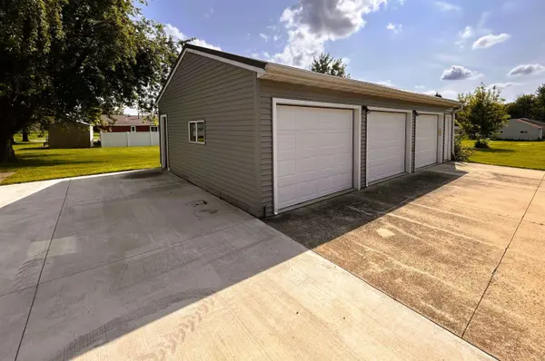625 Taylor ST, Rudd, IA 50471