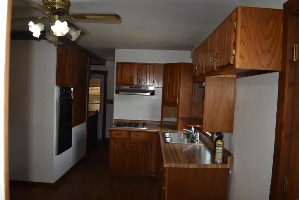 280 N Randolph ST, Mitchell, IA 50461