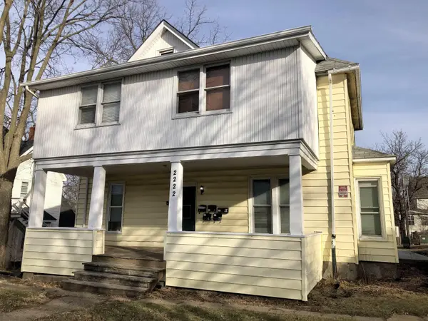 Cedar Falls, IA 50613