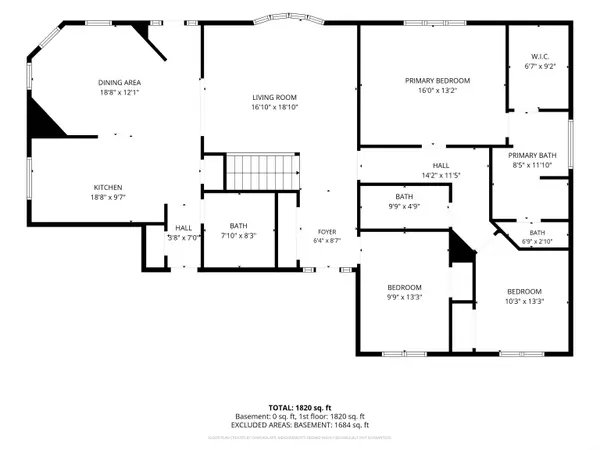 1121 Ann ST, Waterloo, IA 50707