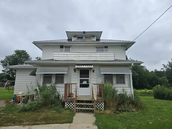 3235 110th ST, Waucoma, IA 52171