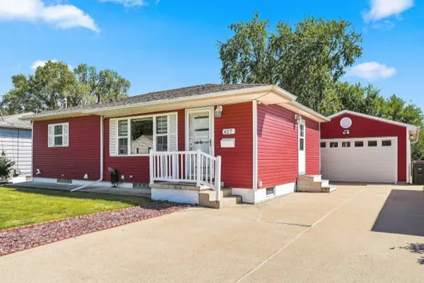 427 Downing AVE, Waterloo, IA 50701
