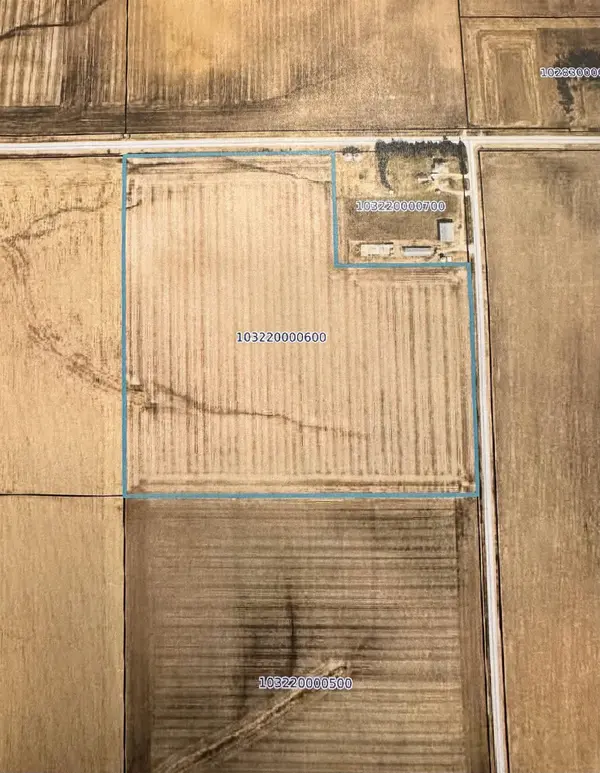 Track #1 240th St & Indigo Ave, Marble Rock, IA 50653