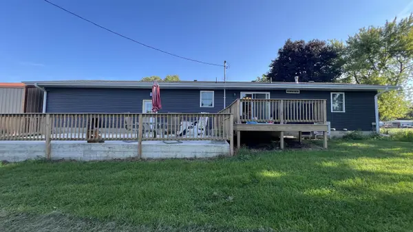 206 E Main ST, Ionia, IA 50645