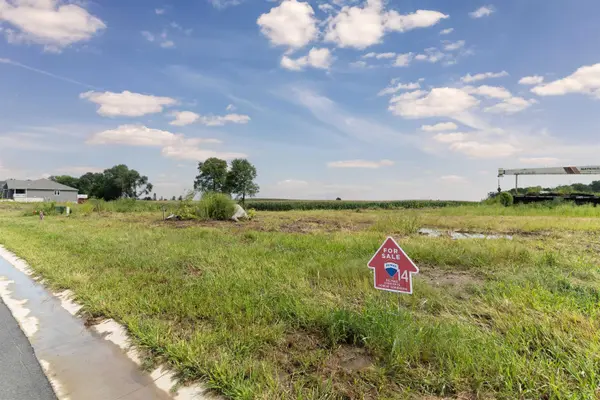 Lot 4 Sands AVE, Janesville, IA 50647