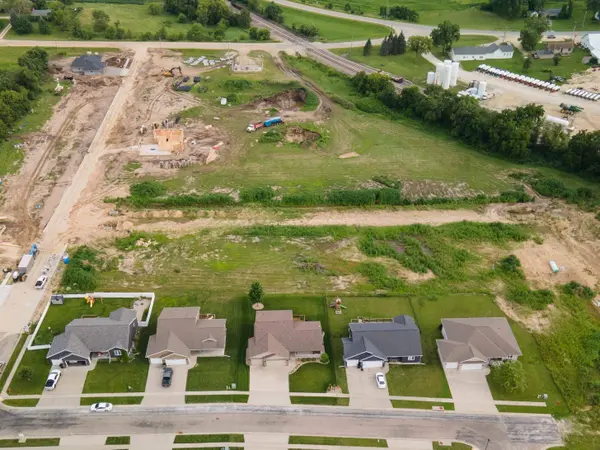 Lot 13 Pine ST, Janesville, IA 50647