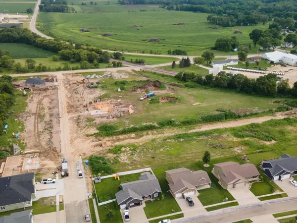 Lot 27 Sands AVE, Janesville, IA 50647