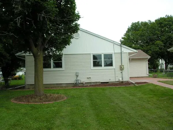 1018 Pleasant ST, Osage, IA 50461