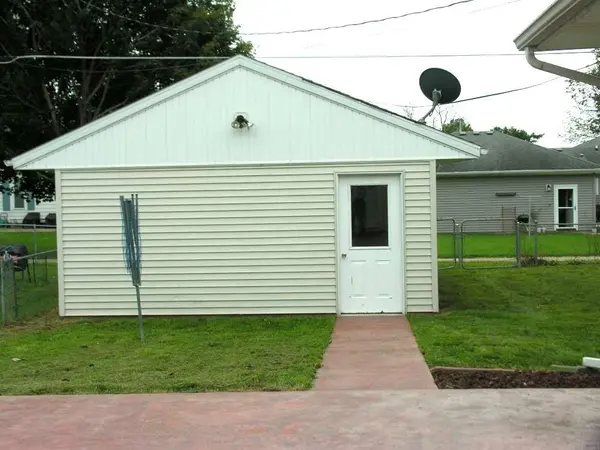 1018 Pleasant ST, Osage, IA 50461