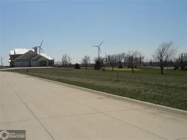 0 Daryl ST, Breda, IA 51436