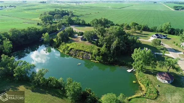 18 Lot Tibbles Addition ST, Carson, IA 51525