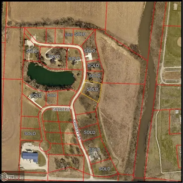 21 Lot Tibbles Addition ST, Carson, IA 51525