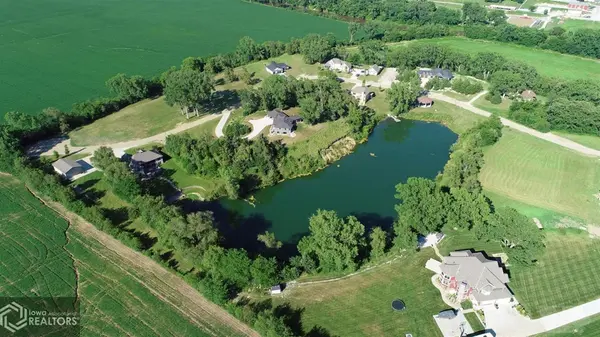 22 Lot Tibbles Addition ST, Carson, IA 51525