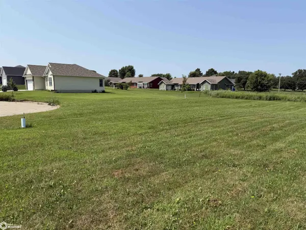 Lot 23 Benton AVE, Albia, IA 52531
