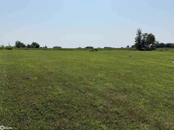 Lot 23 Benton AVE, Albia, IA 52531