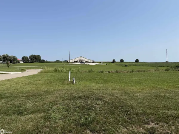 Lot 21 Benton AVE, Albia, IA 52531
