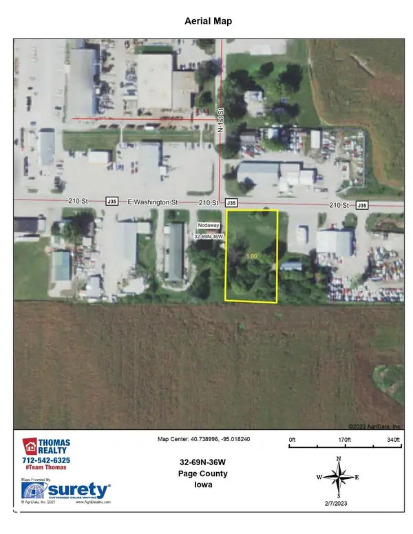 1527 E Washington, Clarinda, IA 51632