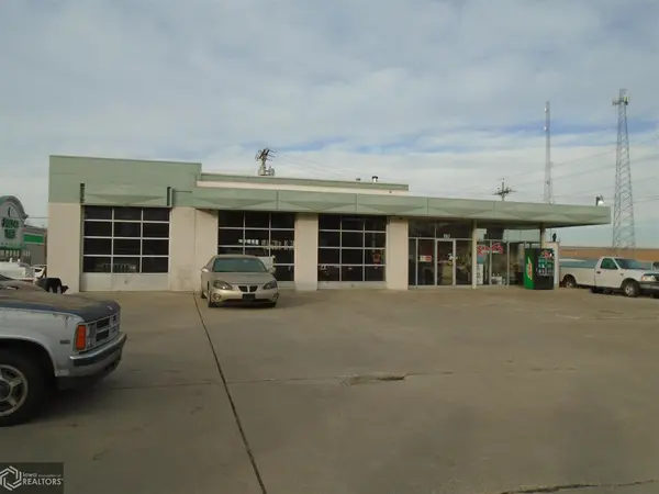 801 2nd ST, Webster City, IA 50595-3058