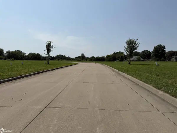 Lot 13 Benton AVE, Albia, IA 52531