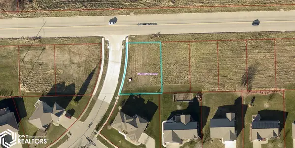 1001 E Southrdige RD, Marshalltown, IA 50158
