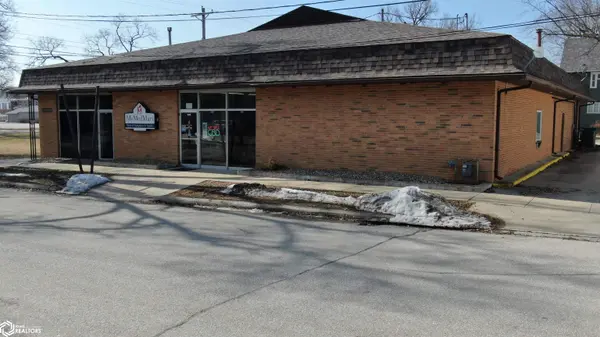 909 Willson AVE, Webster City, IA 50595