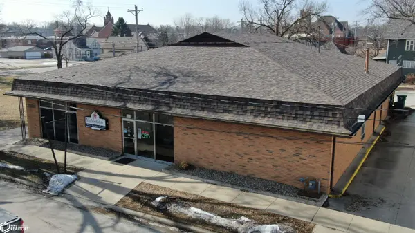 909 Willson AVE, Webster City, IA 50595