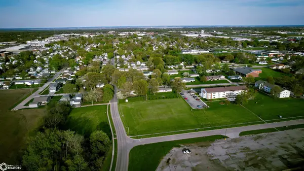 LOT: J Autumn LN, West Burlington, IA 52655
