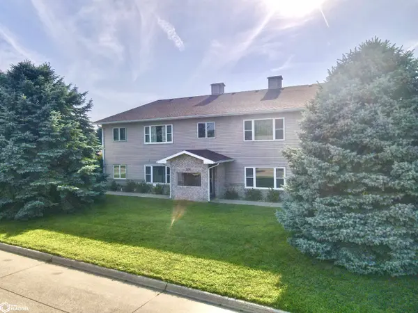 506 Sunset St, Unit 1 #1, Ida Grove, IA 51445