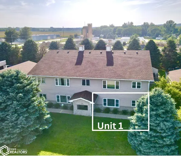 506 Sunset St, Unit 1 #1, Ida Grove, IA 51445