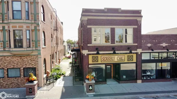 111 E Lincoln Way, Jefferson, IA 50129