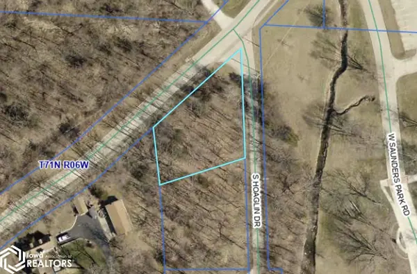 Lot 4 S Hoaglin Drive, Mount Pleasant, IA 52641