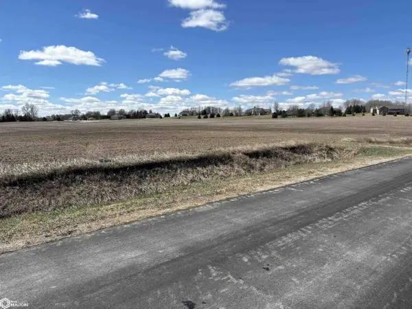 TBD 1.68 acres Thurston LN, Iowa Falls, IA 50126